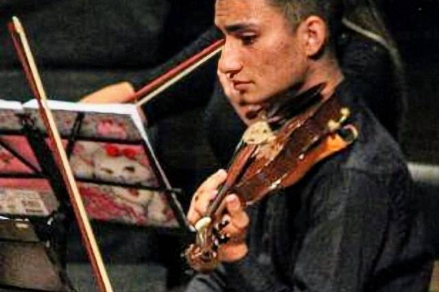 Música