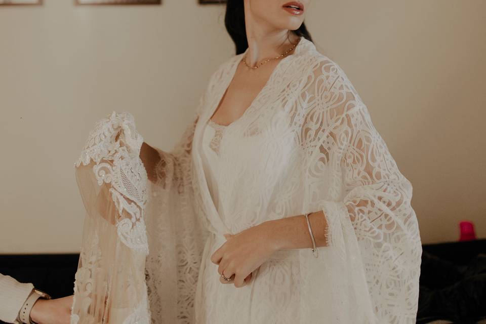 Casamento Carol e João