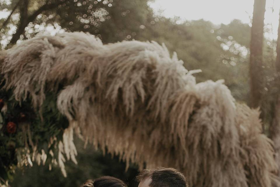 Casamento Carol e João