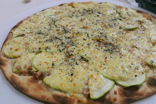 Domínio da Pizza