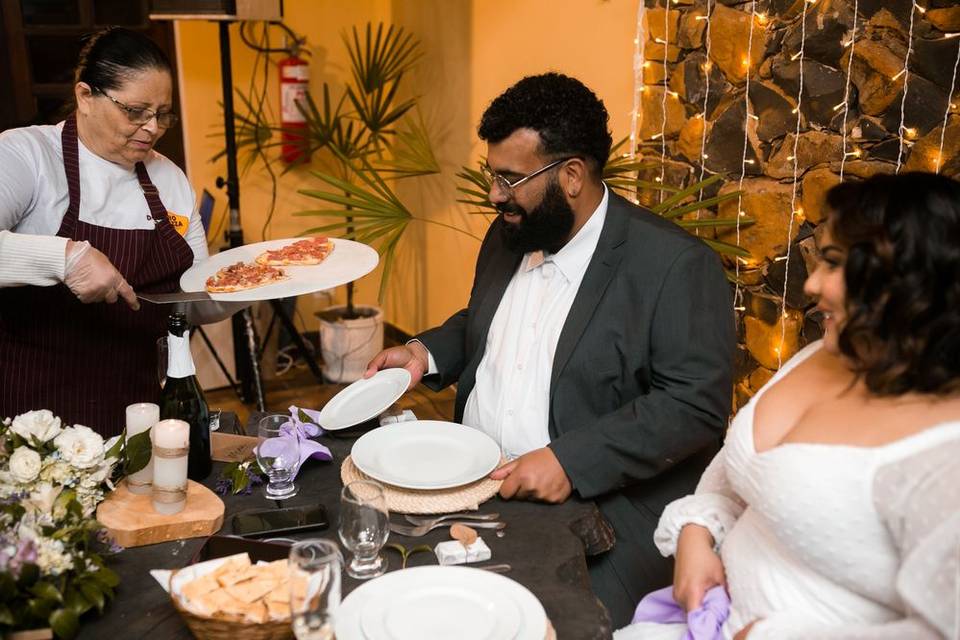 Casamento