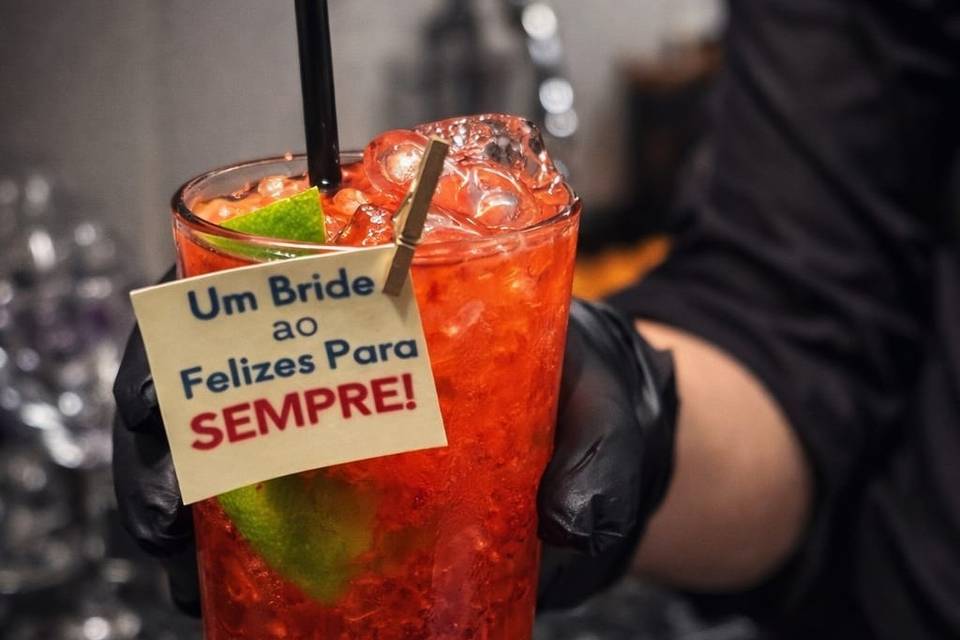Caipirinhas