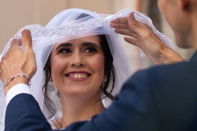 Casamento Camila e Lucas