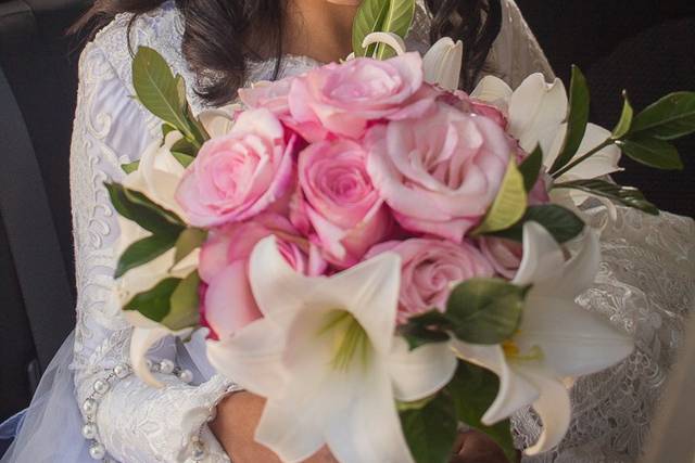 Casamento Brena e Juliano