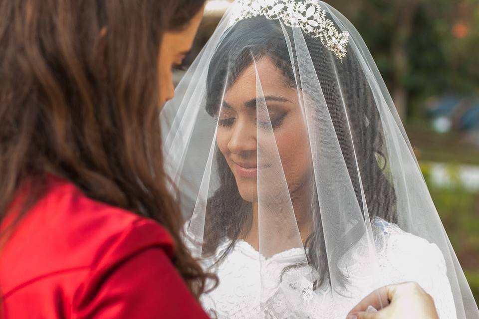 Casamento Brena e Juliano