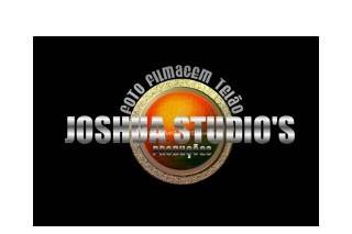 Logotipo Joshua Studios Produções