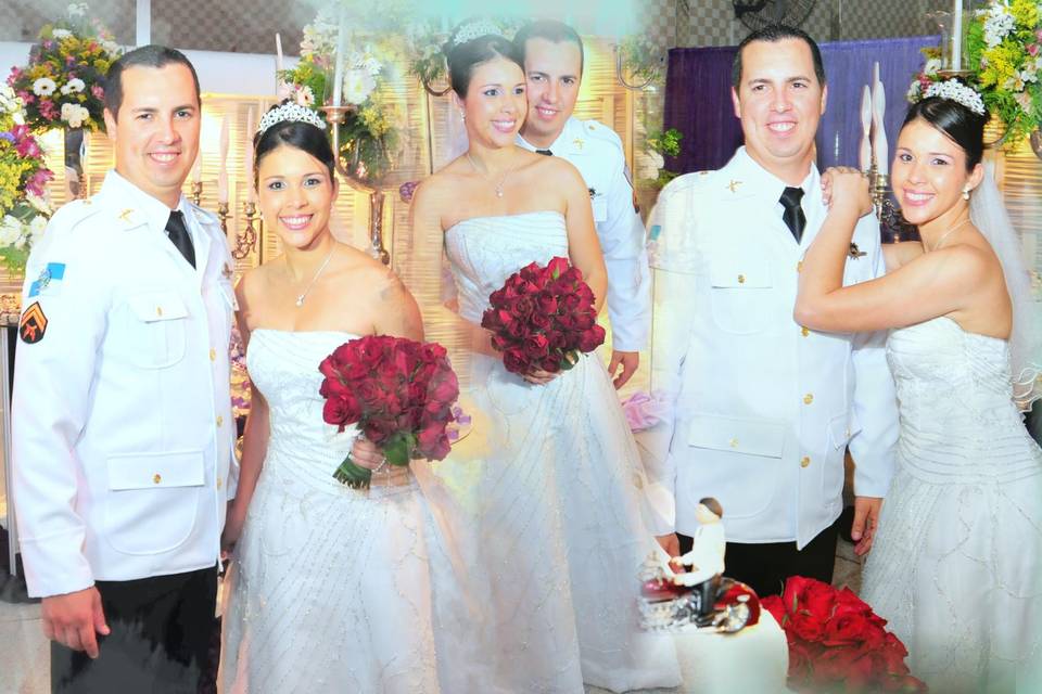 Joshua Studios Produções