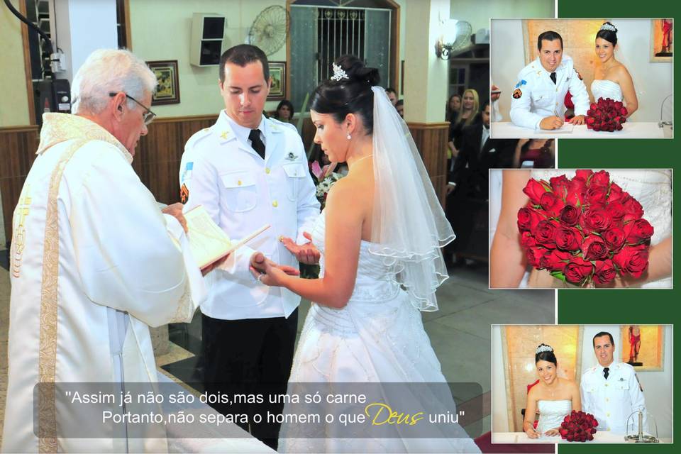 Joshua Studios Produções