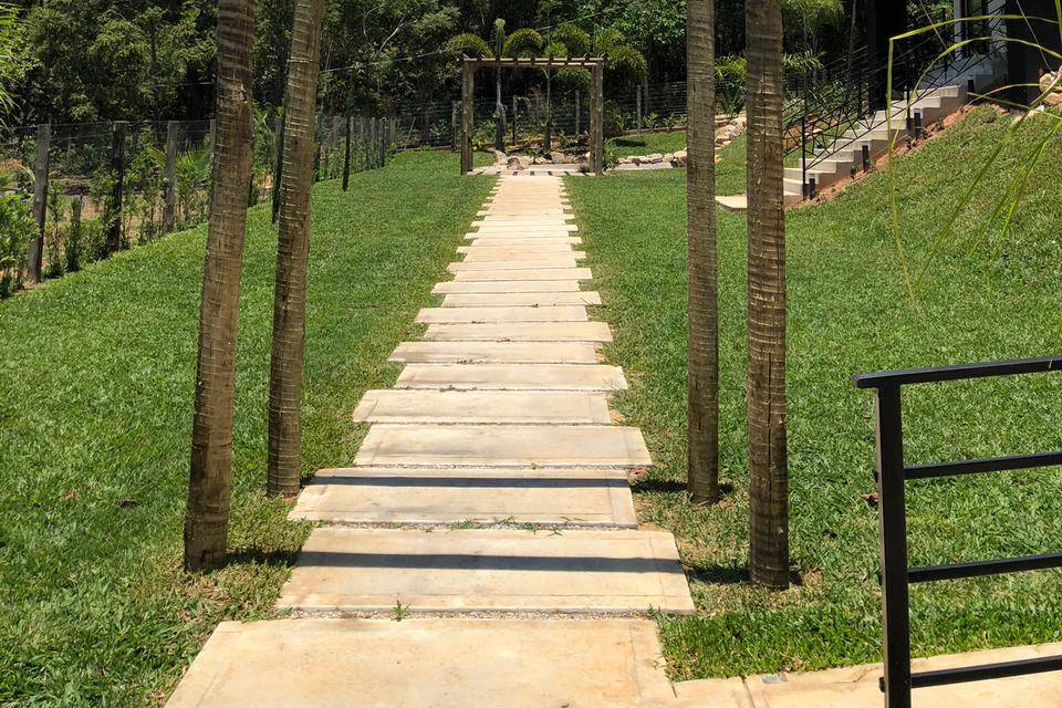 Caminho