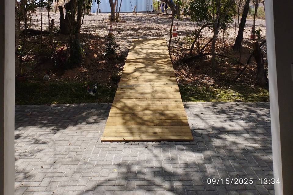 Entrada
