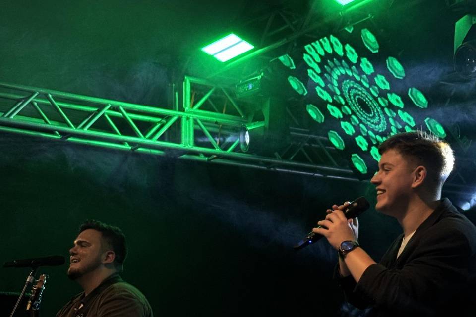 Show