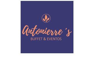 Antonierre's Eventos logo