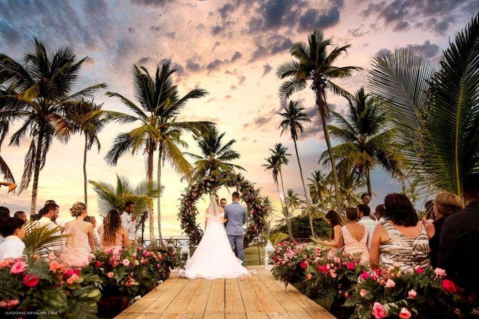 Wedding | Julia Larrieu