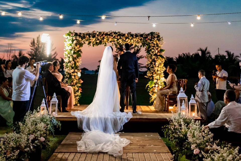 Wedding | Julia Larrieu