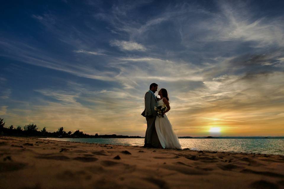 Wedding | Julia Larrieu