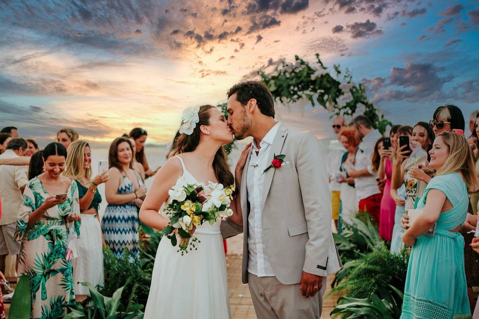 Wedding | Julia Larrieu