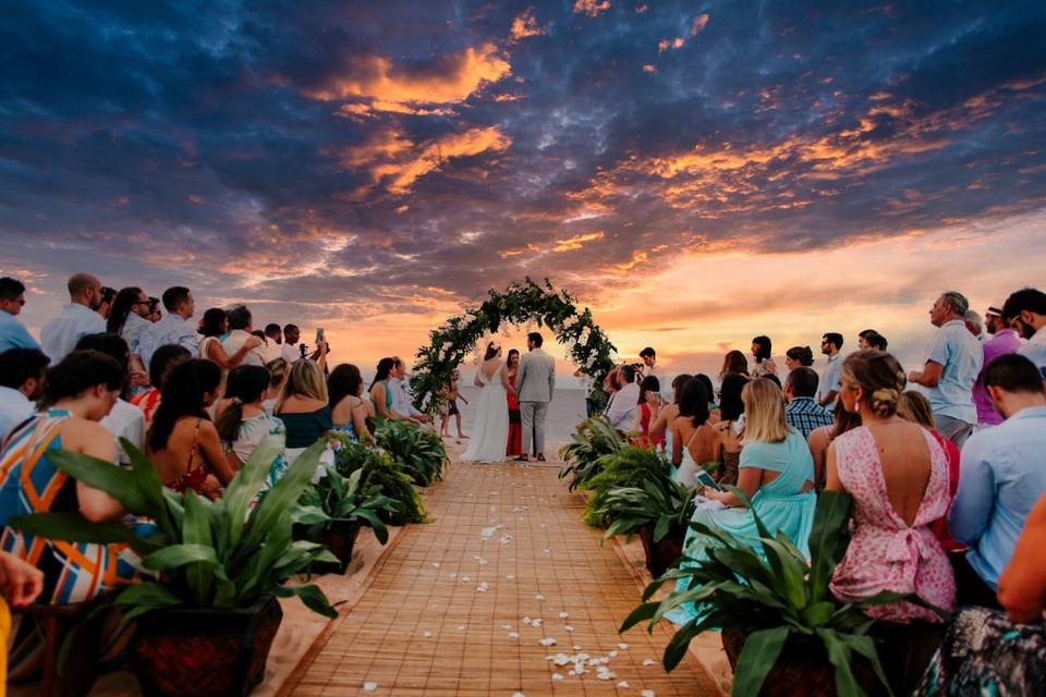 Wedding | Julia Larrieu
