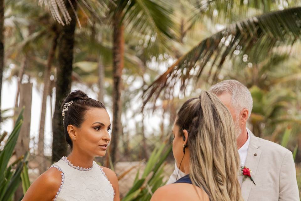 Julia Larrieu | Assessoria