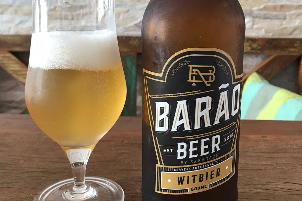 Barão Beer