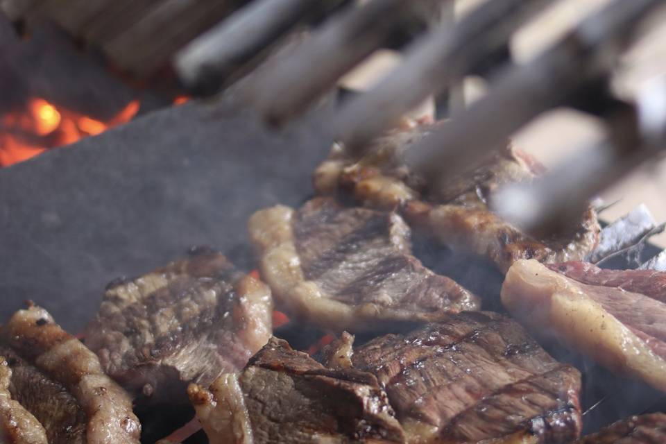 Churrasco Picanha