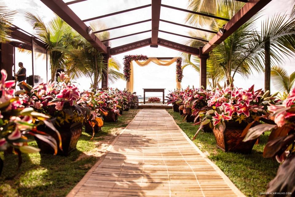 Wedding | Julia Larrieu