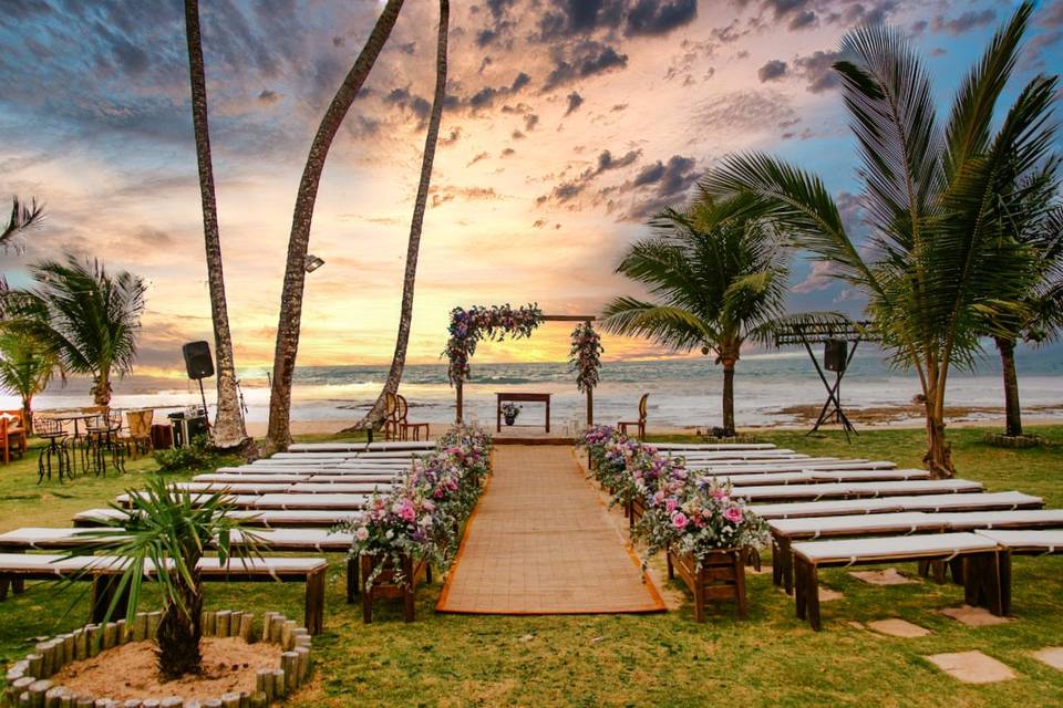 Wedding | Julia Larrieu