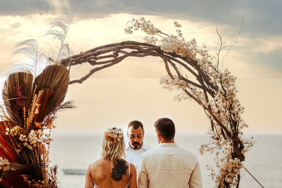 Wedding | Julia Larrieu