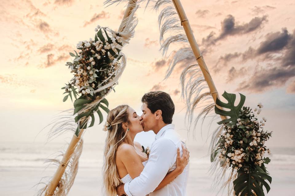 Wedding | Julia Larrieu