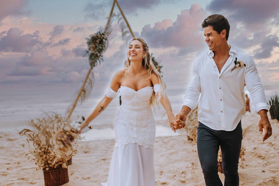 Wedding | Julia Larrieu