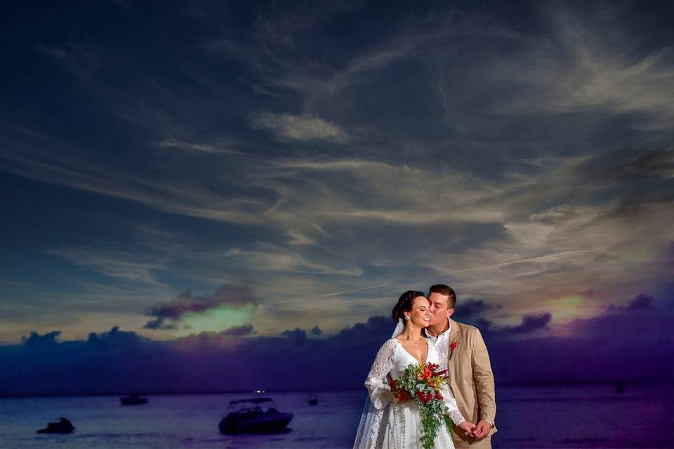 Wedding | Julia Larrieu