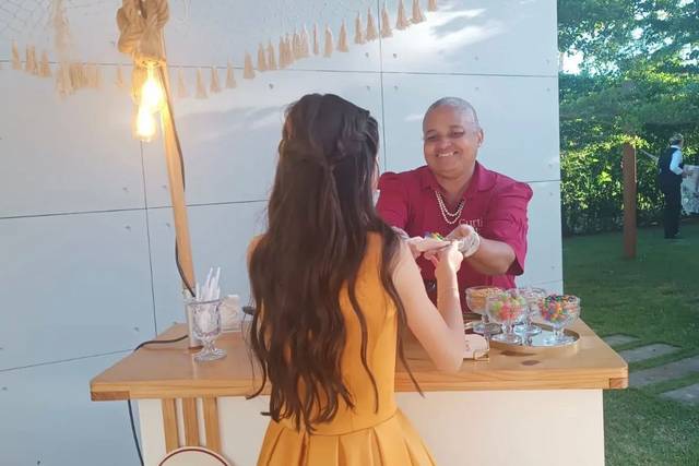 Curti Festa