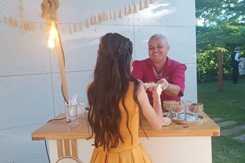 Curti Festa
