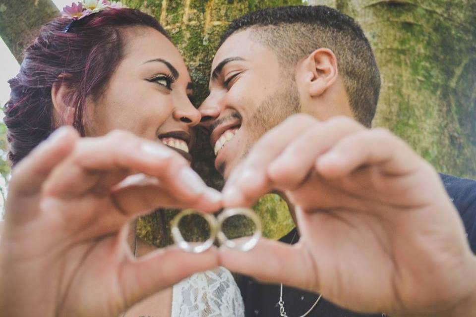 Pré wedding