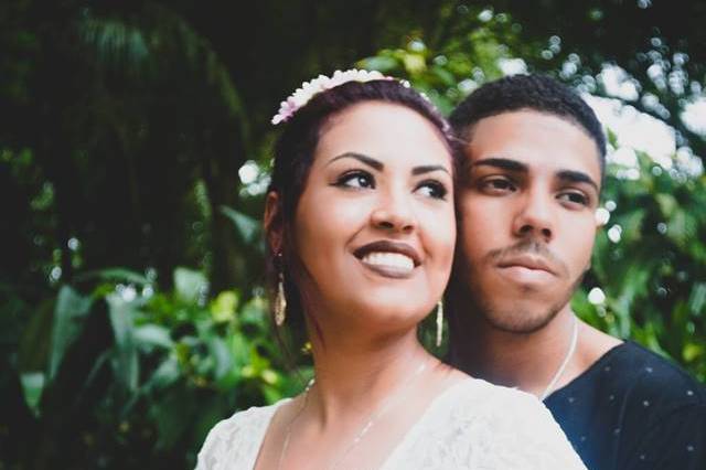 Pré Wedding