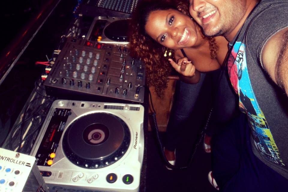 Dj Rafael Pyro