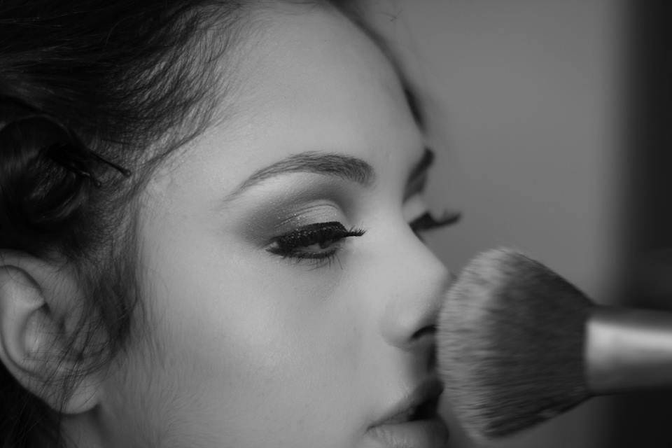 Making Off