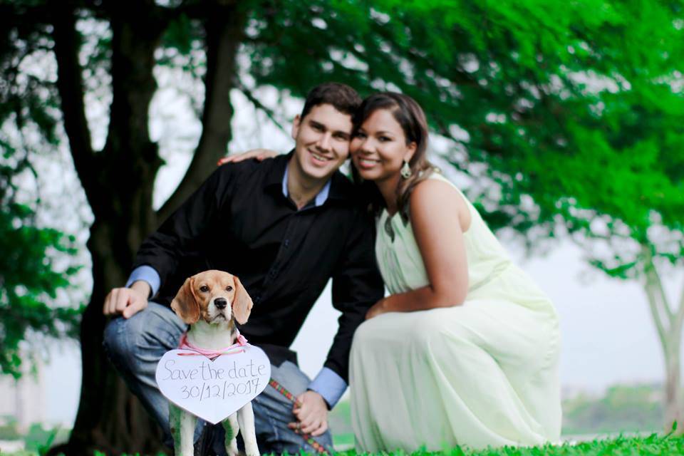 Pré wedding