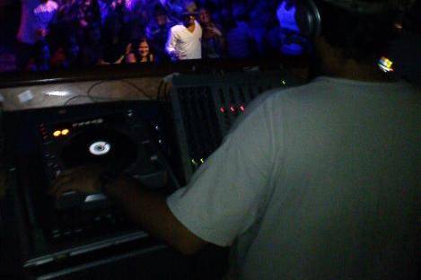 Dj Rafael Pyro