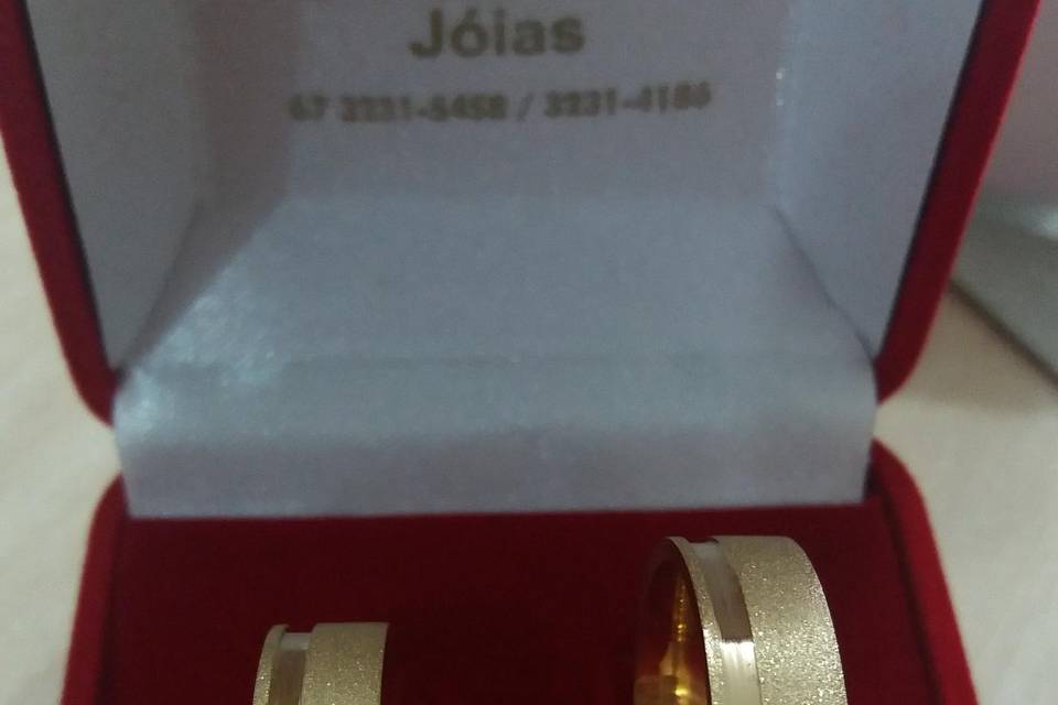 Ouro18K