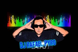 Dj Rafael Pyro