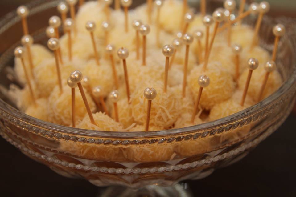 Doces