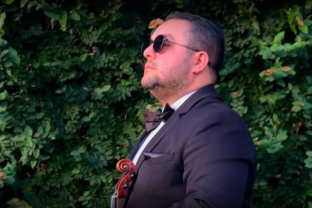 Violino Solo