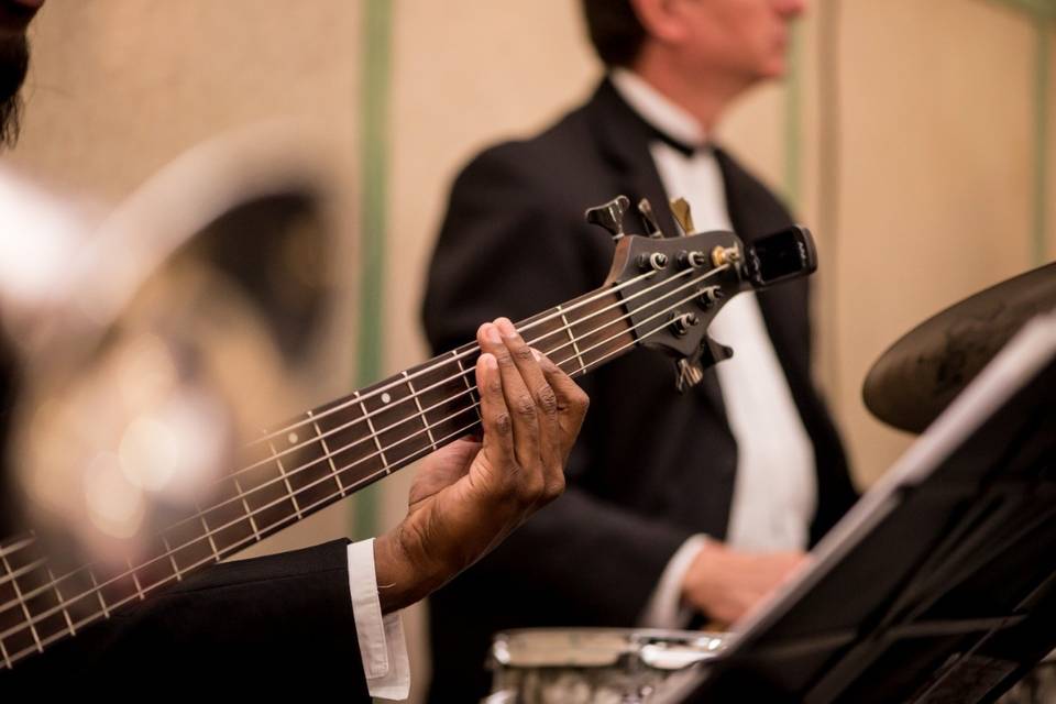 Tocantte Orquestra e Coral