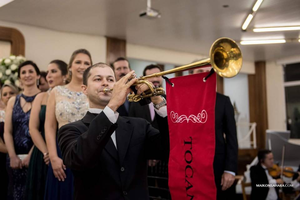 Tocantte Orquestra e Coral