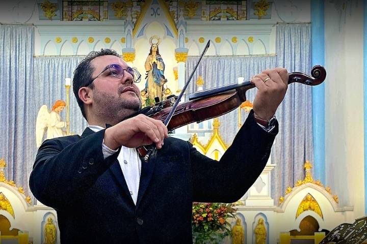 Violino Solo