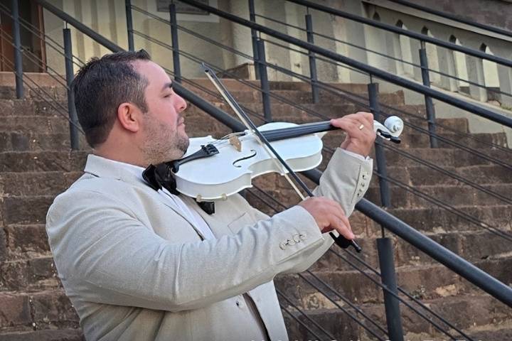 Violino Solo