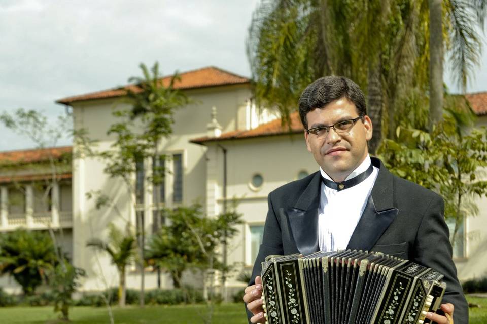 Tocantte Orquestra e Coral