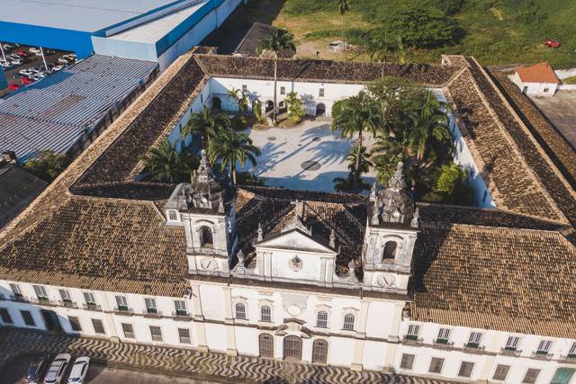 Casa Pia de São Joaquim