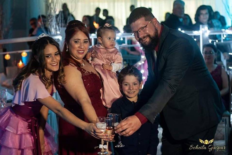 Priscila Almeida Cerimonial