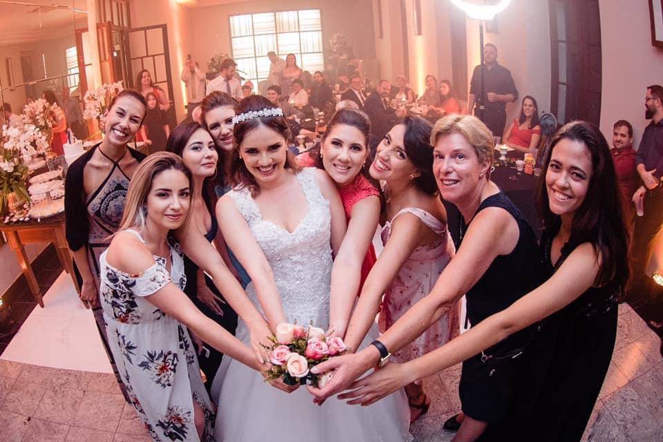 Priscila Almeida Cerimonial